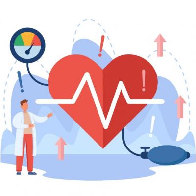 Coh cardiaque 1