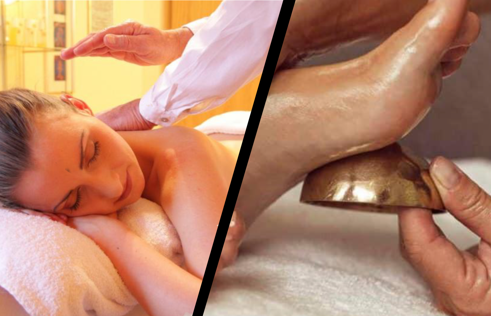 Massage complet rimbach